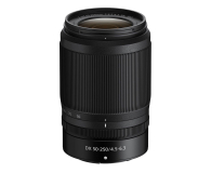 Nikon Nikkor Z DX 50-250mm f/4.5-6.3 VR - 522959 - zdjęcie 1